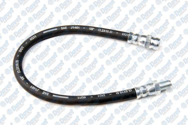 SWAPP 40593 Fren Hortumu Arka Fiat Ducato I-Ii Peugeot Boxer I-Ii Citroen Jumper 94-06
